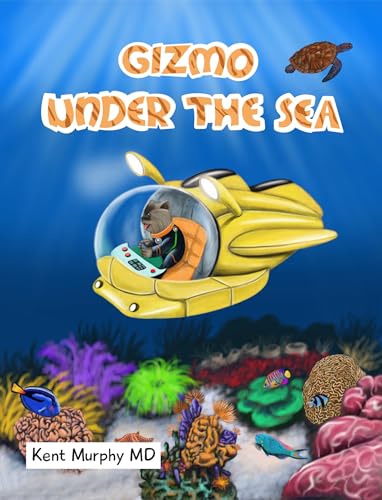 Gizmo Under the Sea