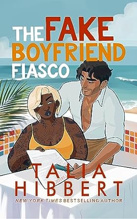 The Fake Boyfriend Fiasco (The Midnight Heat Collection, #1)
