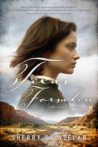 Texas Forsaken