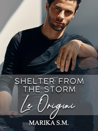 Shelter From The Storm - Le Origini
