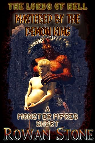 Mastered by the Demon King: A Monster Mpreg Short