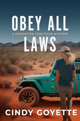 Obey All Laws