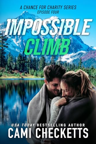 Impossible Climb book cover