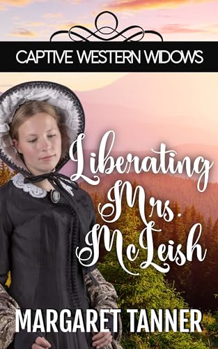Liberating Mrs. McLeish
