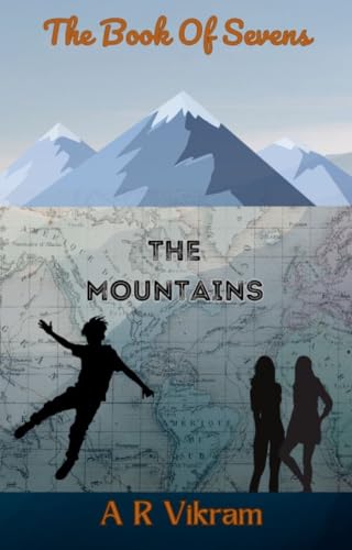 The Book of Sevens: THE MOUNTAINS