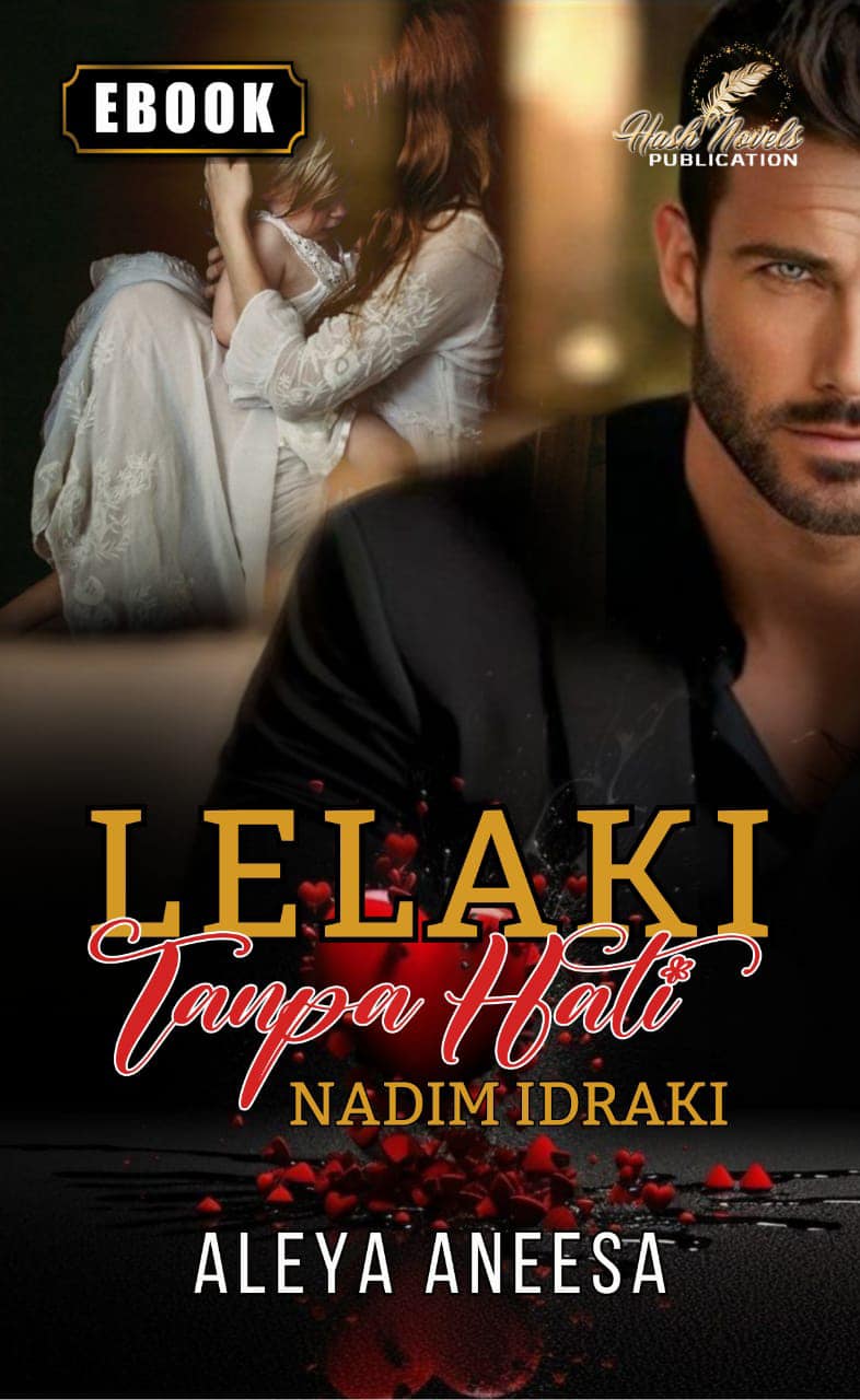 Lelaki Tanpa Hati