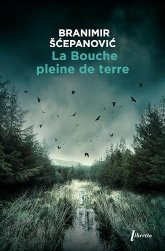 La Bouche pleine de terre