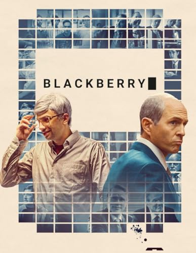 BlackBerry