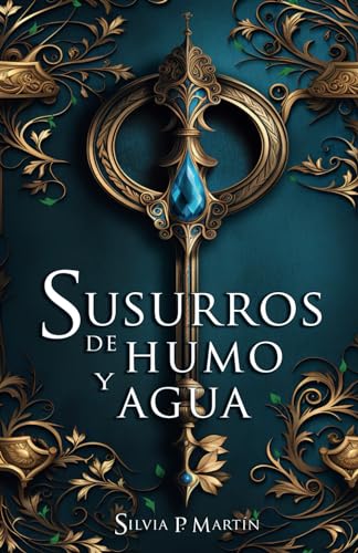 Susurros de humo y agua