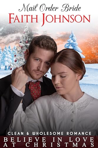 Believe in Love at Christmas