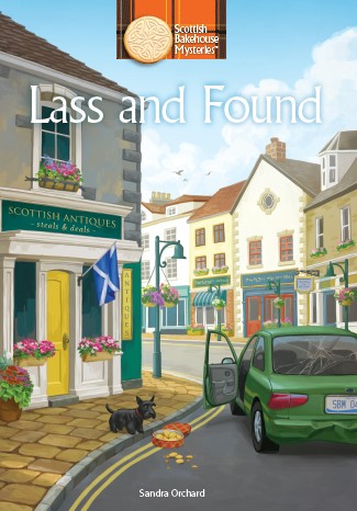 Lass and Found