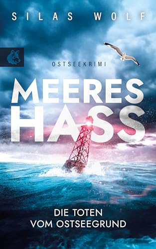 Meereshass - Die Toten vom Ostseegrund: Küstenkrimi - Ostseekrimi (Sönke Petersen ermittelt 1)
