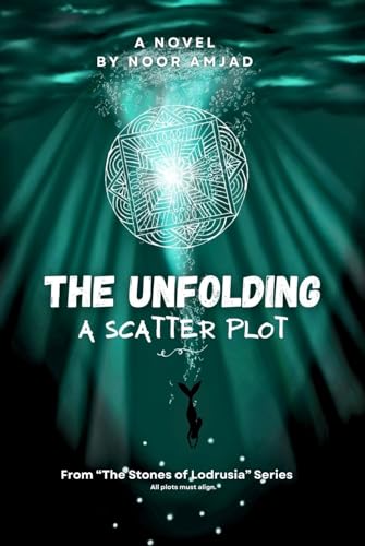 The Unfolding - A Scatter Plot