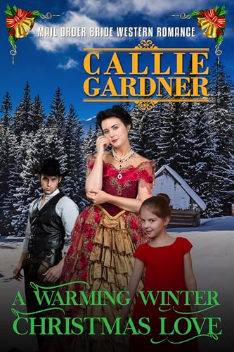 A Warming Winter Christmas Love