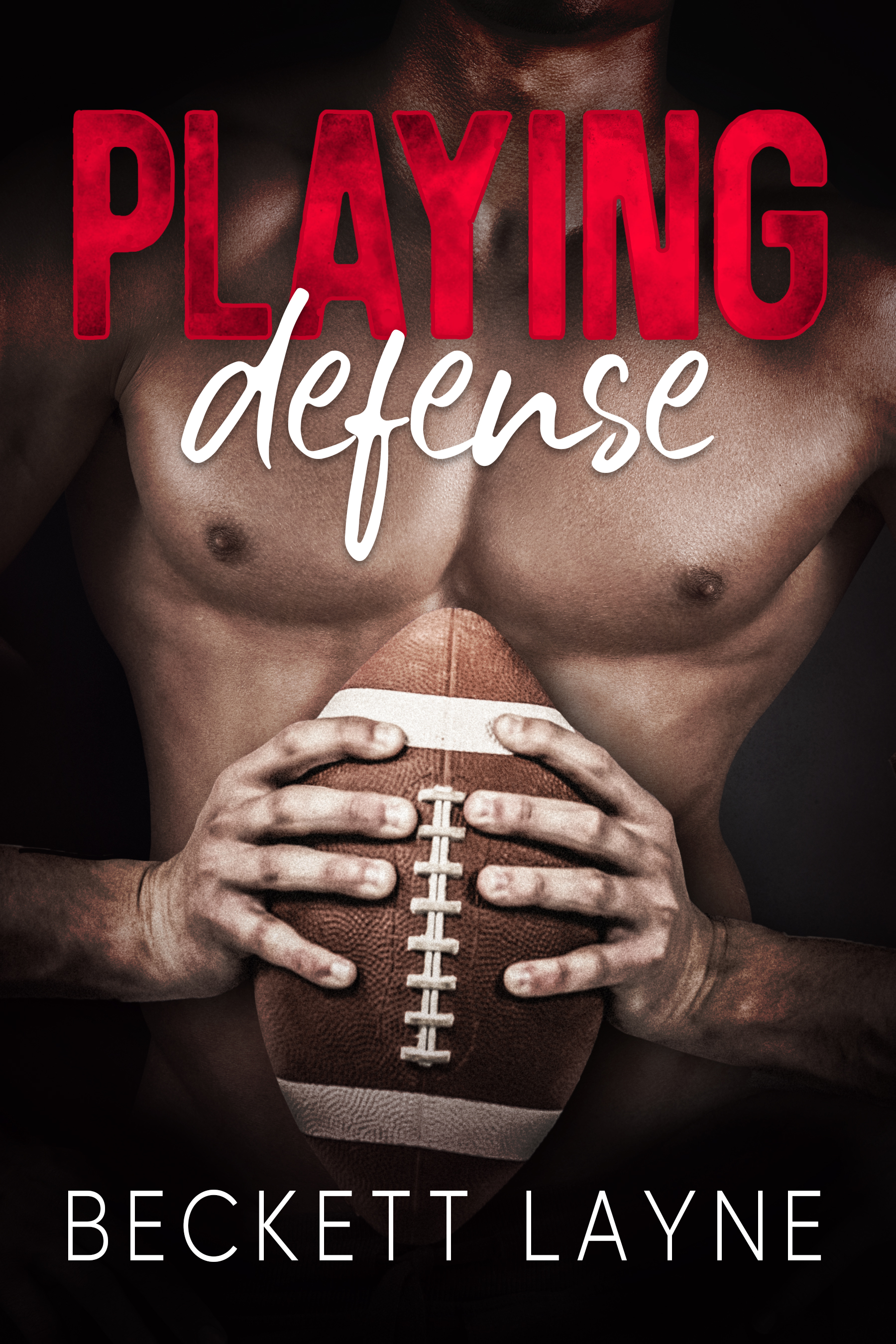 Playing Defense