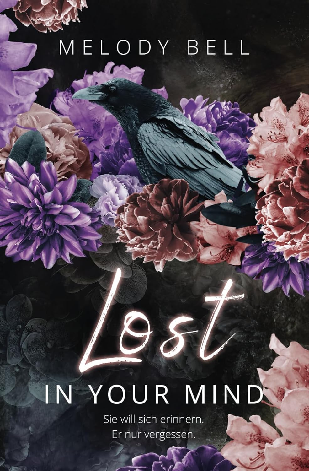 Lost in Your Mind