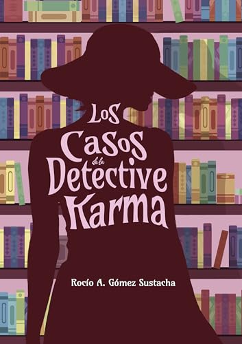 Los casos de la detective Karma