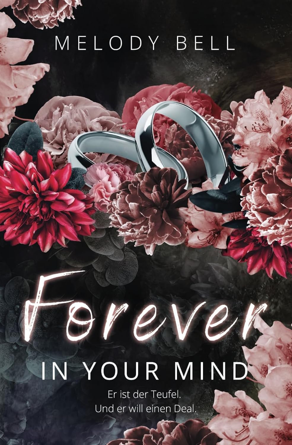 Forever in Your Mind