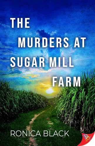 The Murders at Sugar Mill Farm book cover