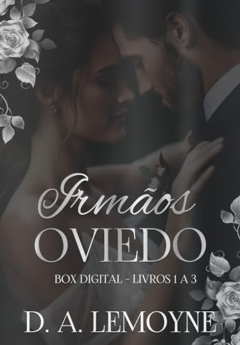 Irmãos Oviedo - Box Digital: Livros 1 a 3