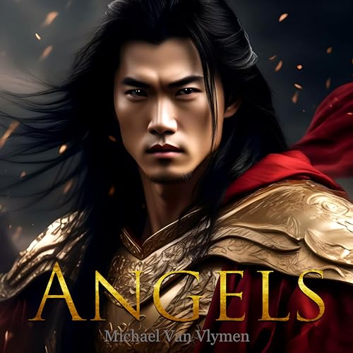 Angels: Angels of Heaven and Earth Book 5