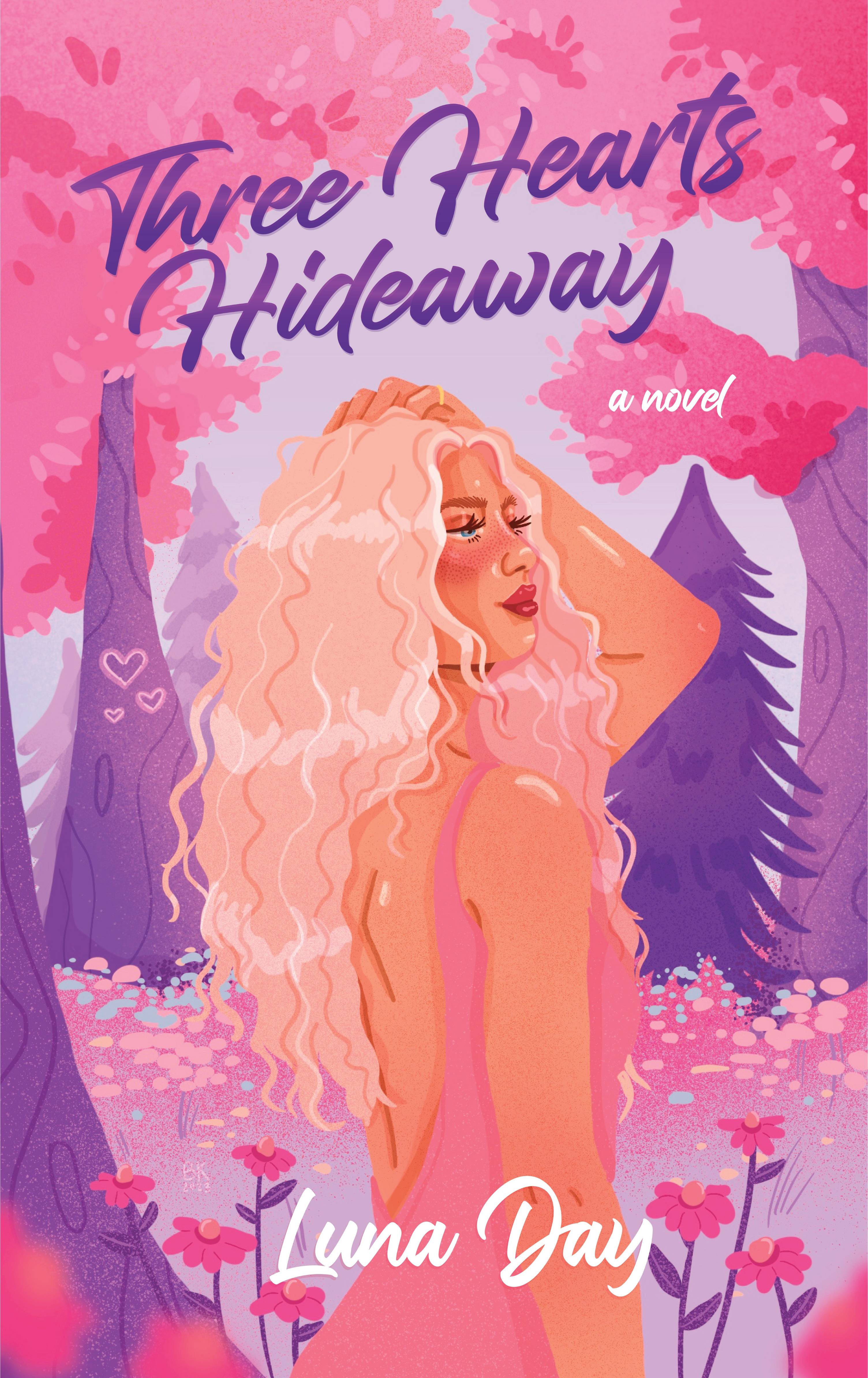 Three Hearts Hideaway