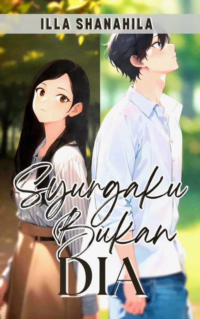 Syurgaku Bukan Dia
