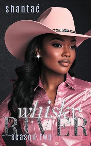 Whisky River Season Two book cover