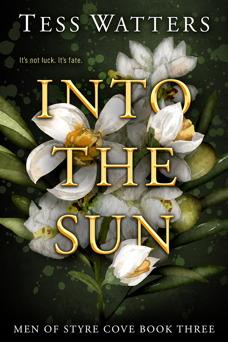Into the Sun