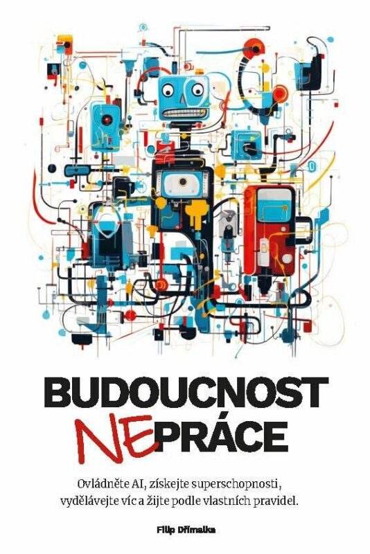 Budoucnost nepráce