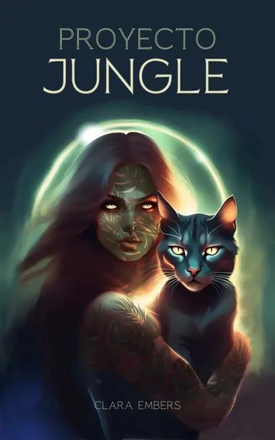 Proyecto Jungle