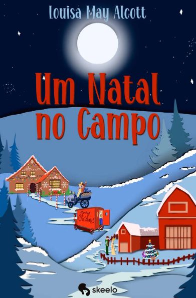 Um Natal no Campo