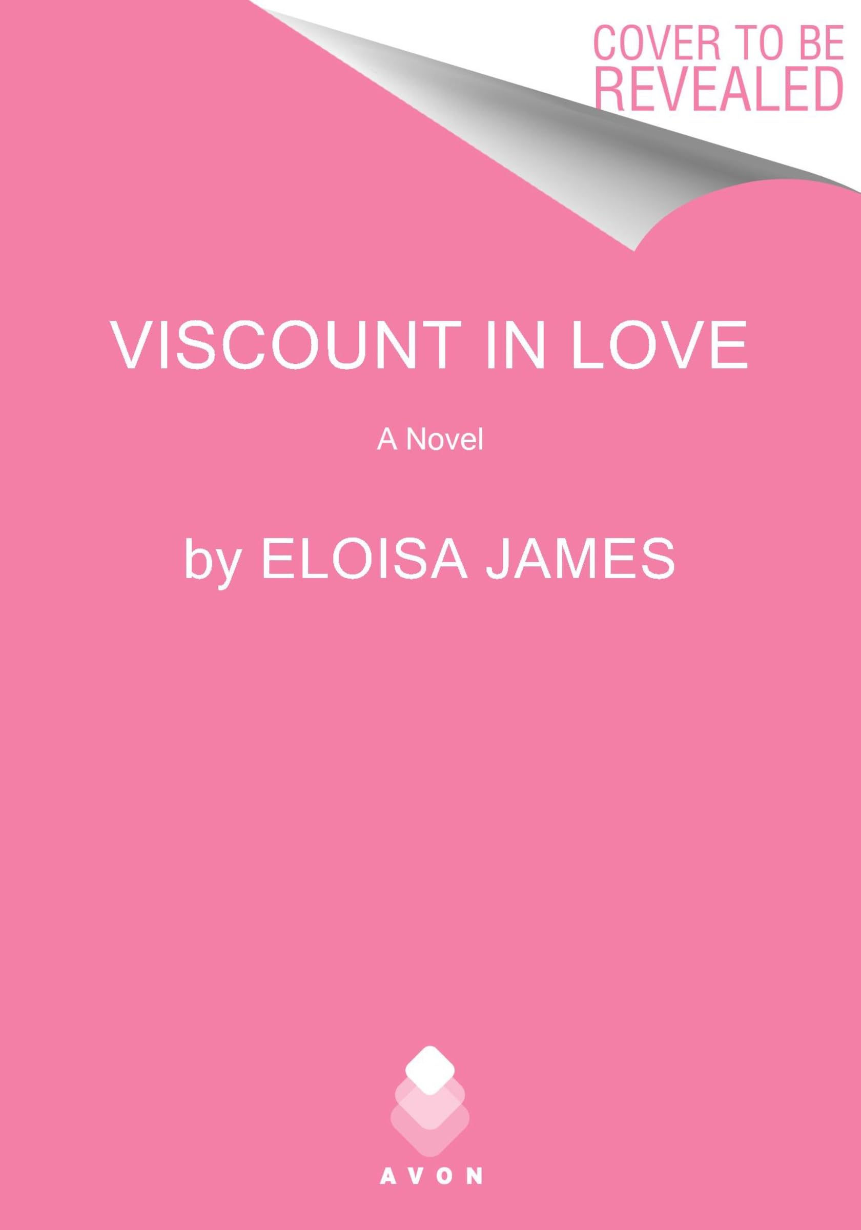 Viscount in Love A Novel (Accidental Brides) by Eloisa James Goodreads