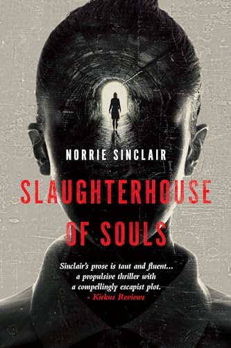 Slaughterhouse of Souls