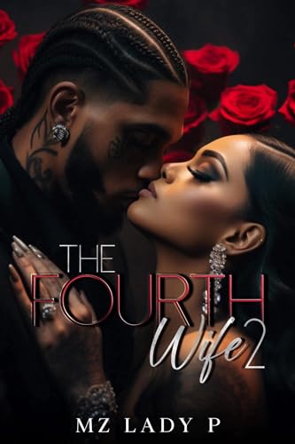 The Fourth Wife 2 book cover