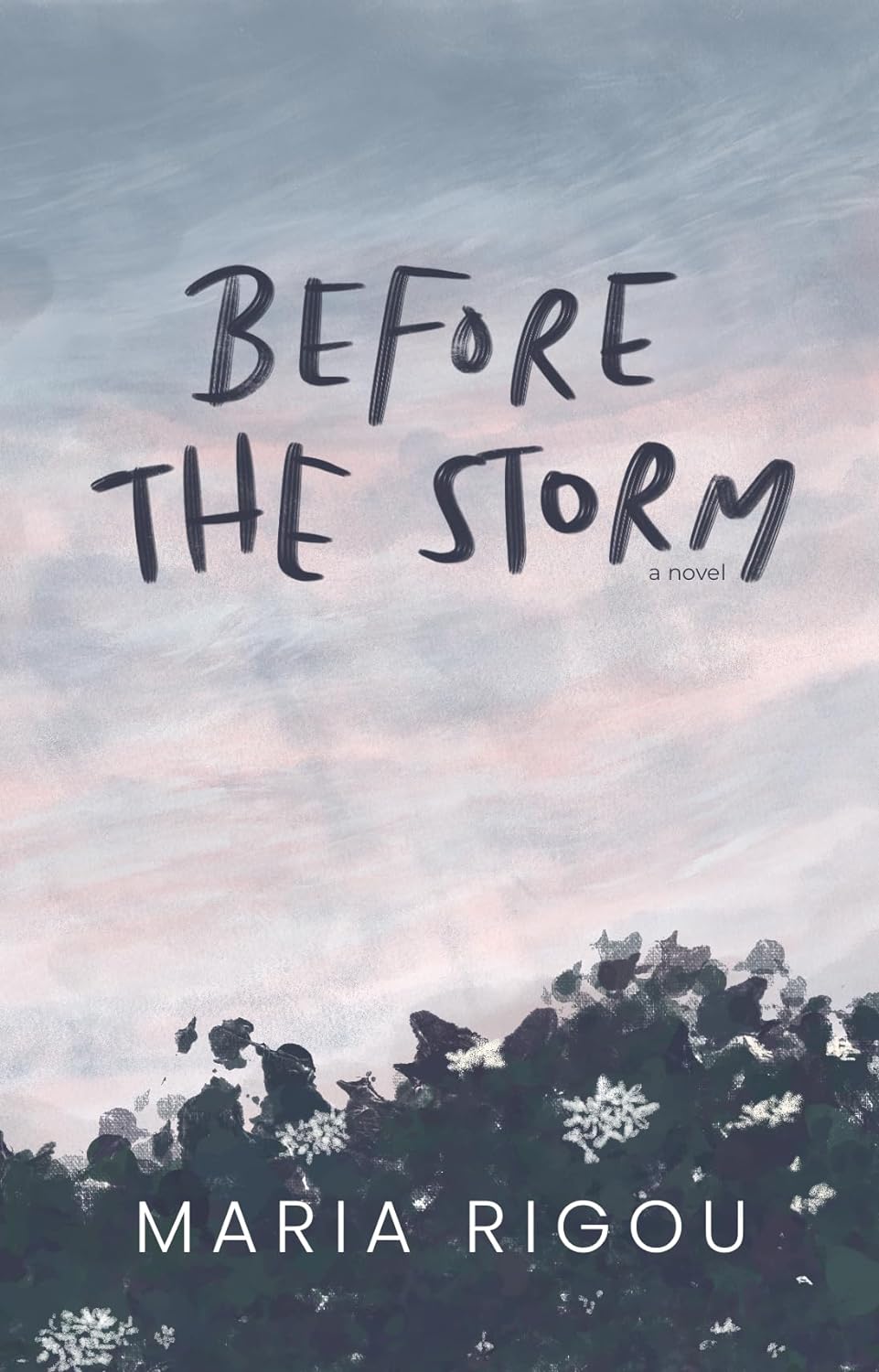 Before the Storm