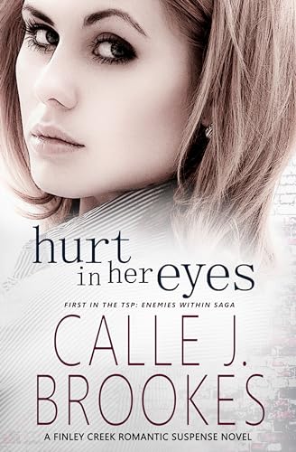 Hurt in Her Eyes