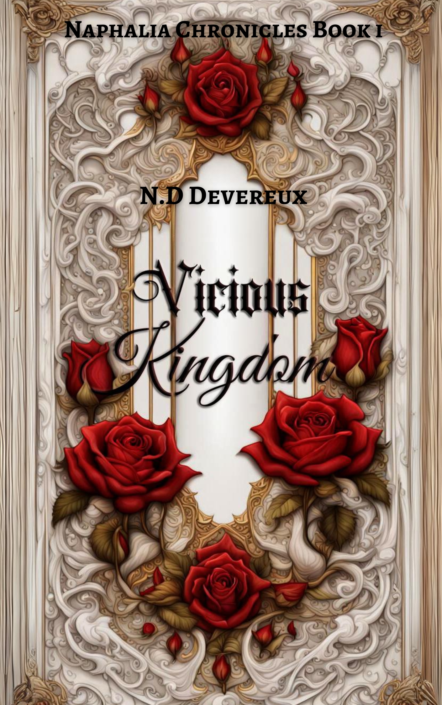 Vicious Kingdom