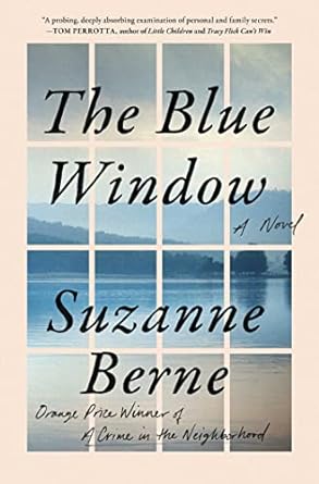 The Blue Window