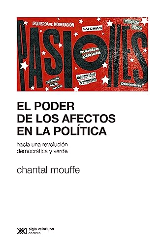 El poder de los afectos en la política
