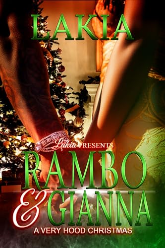 Rambo And Gianna book cover