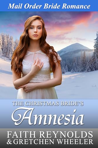 The Christmas Bride's Amnesia