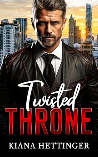 Twisted Throne