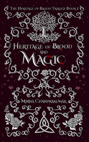 Heritage of Blood and Magic