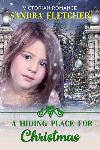 A Hiding Place for Christmas