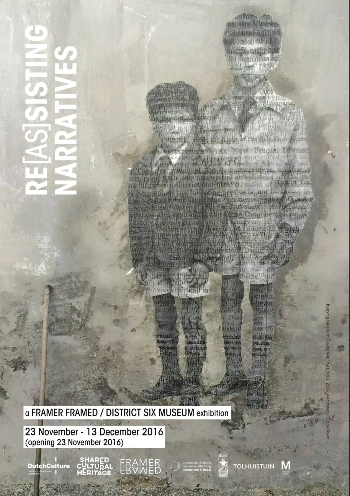 Re[as]sisting Narratives by Sara Berton | Goodreads