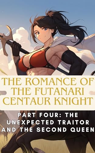 The Romance of the Futanari Centaur Knight: The Unexpected Traitor and