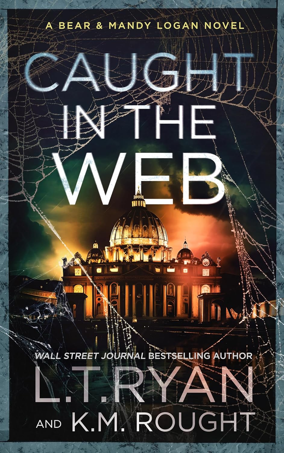 Caught in the Web