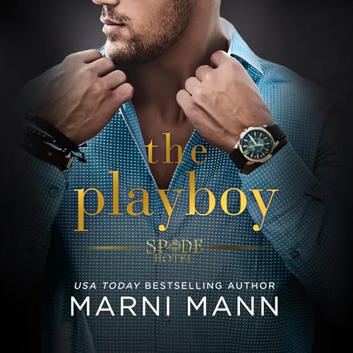 The Playboy (Spade Hotel #1)