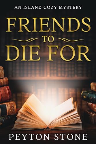 Friends To Die For